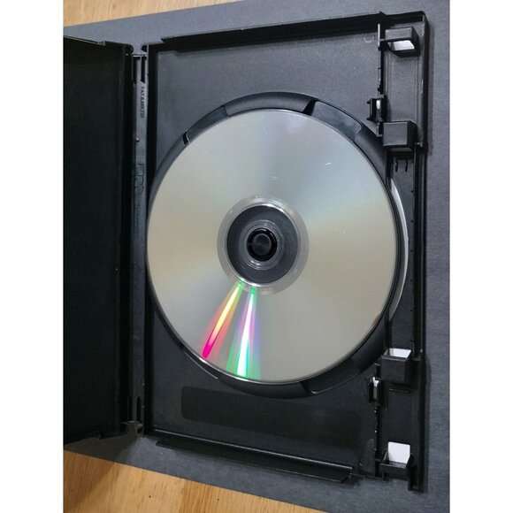 Legion DVD Movie 2010 Action Fantasy Thriller Biblical Sony Pictures Religious 1 - Picture 7 of 12